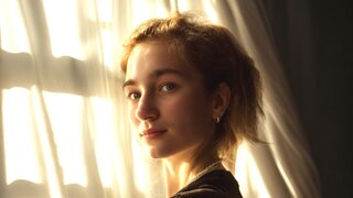 LilianBevis