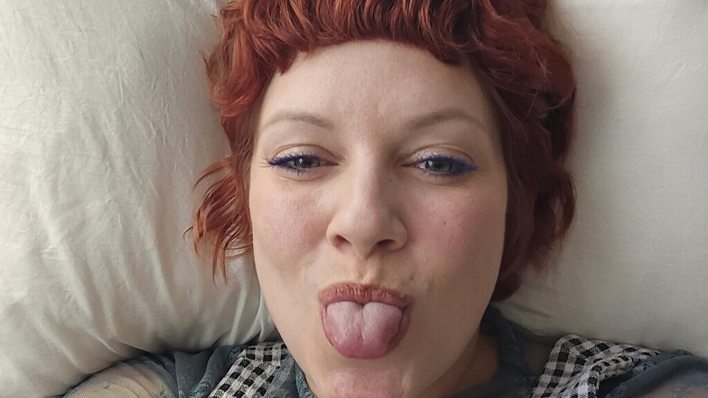 PoppyKryze
