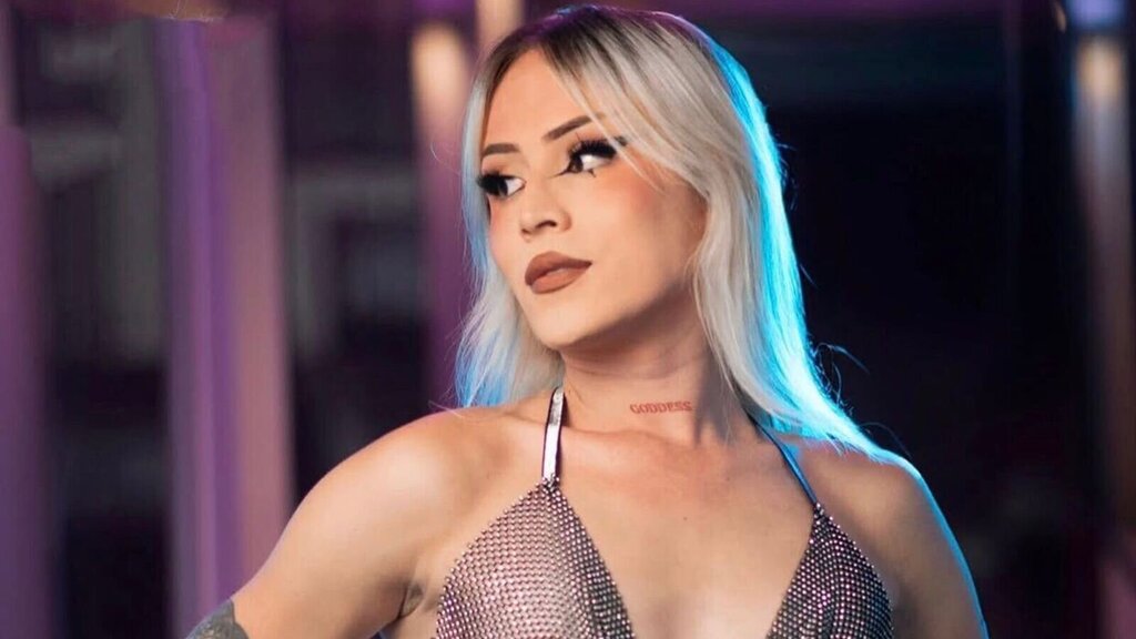 AlexaWiinter