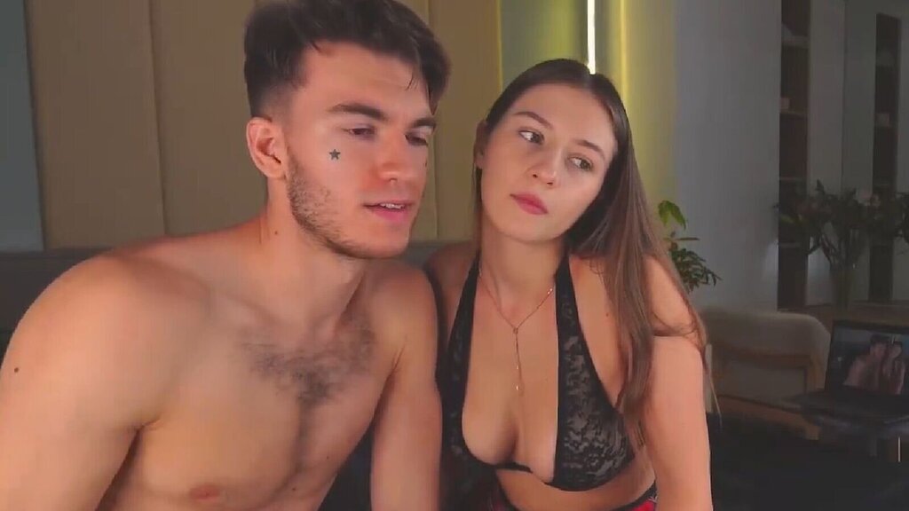 JoanaAndMaks