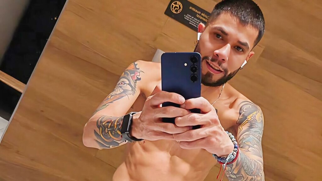 JuanAriel