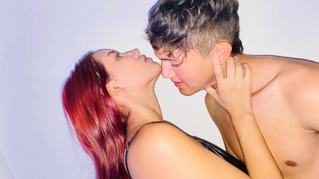 LeidyandJoel