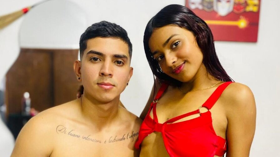 RileyAndLuke